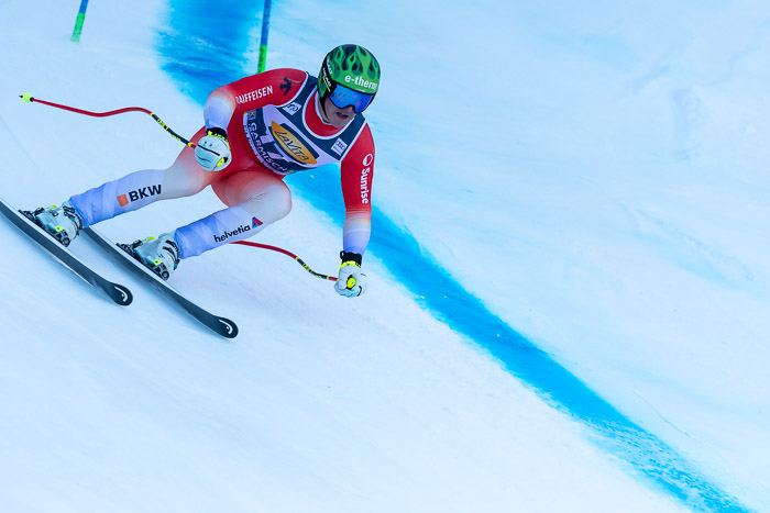 Welt Cup SG 2024 