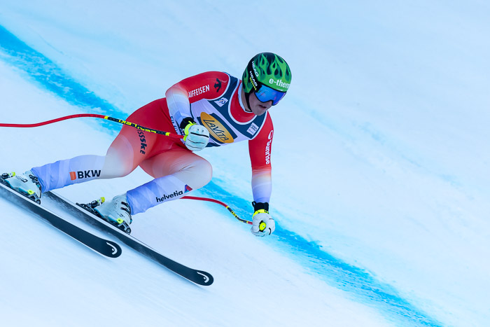 Welt Cup SG 2024 
