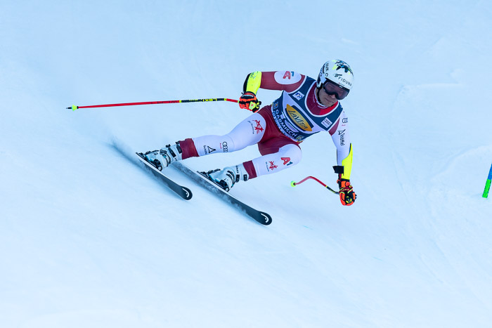 Welt Cup SG 2024 