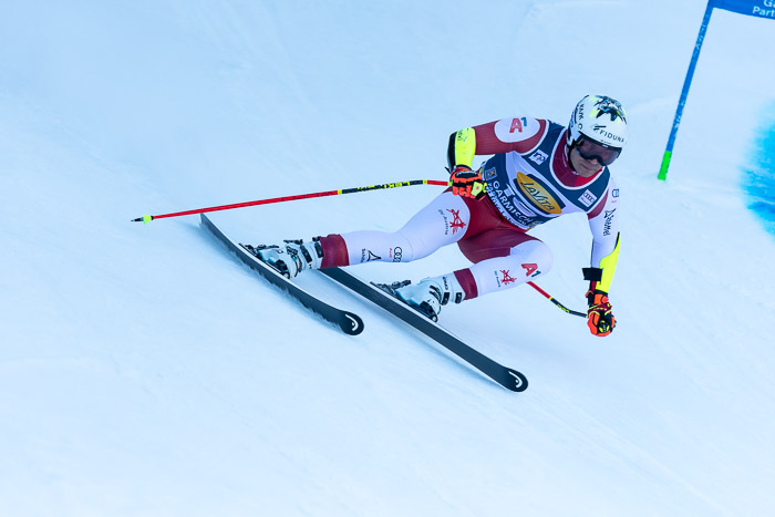 Welt Cup SG 2024 
