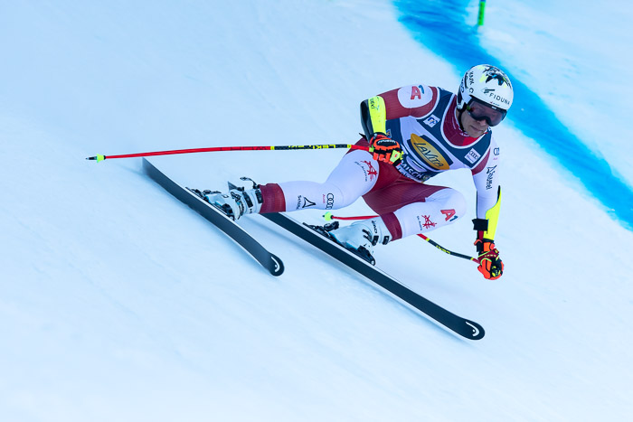 Welt Cup SG 2024 