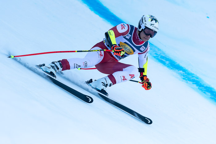 Welt Cup SG 2024 