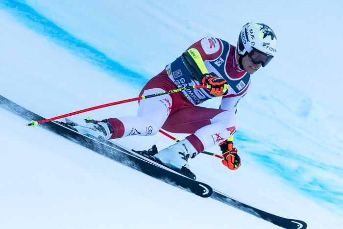 Welt Cup SG 2024 