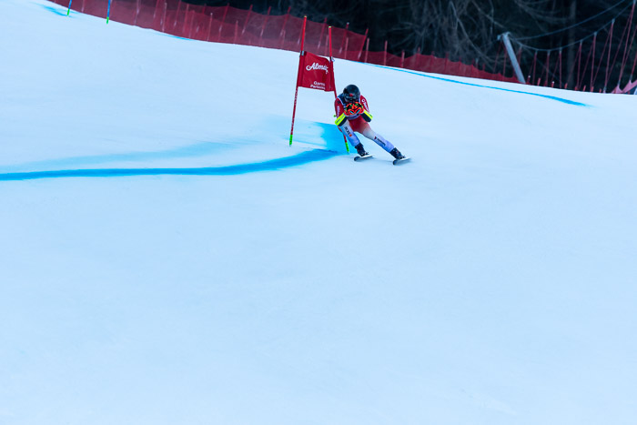 Welt Cup SG 2024 
