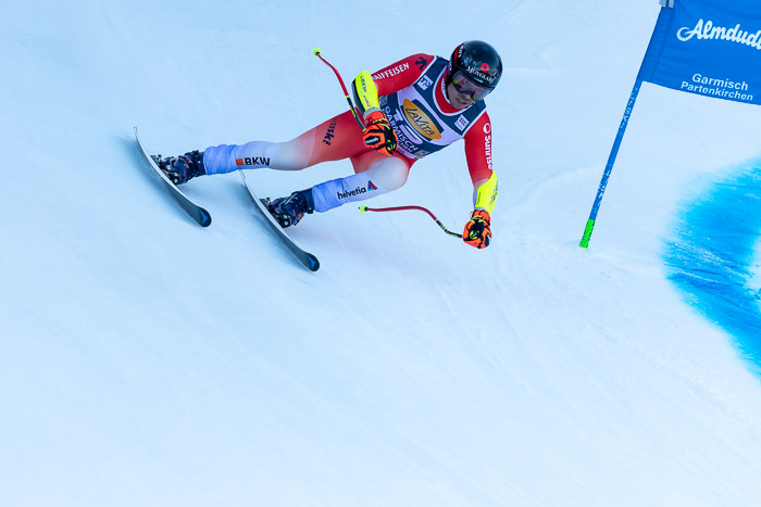 Welt Cup SG 2024 