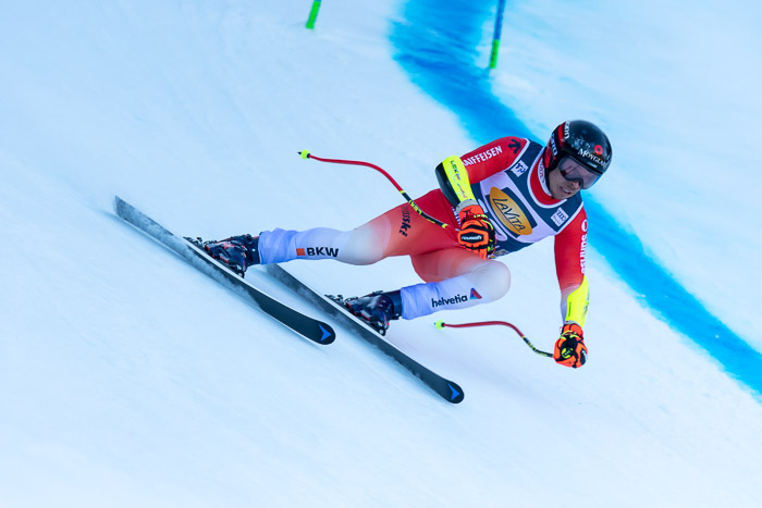 Welt Cup SG 2024 