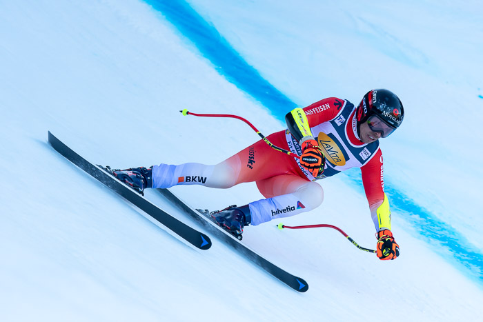 Welt Cup SG 2024 