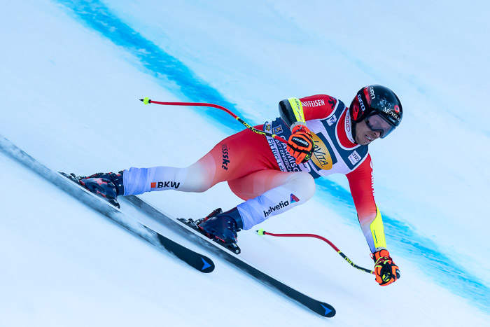 Welt Cup SG 2024 
