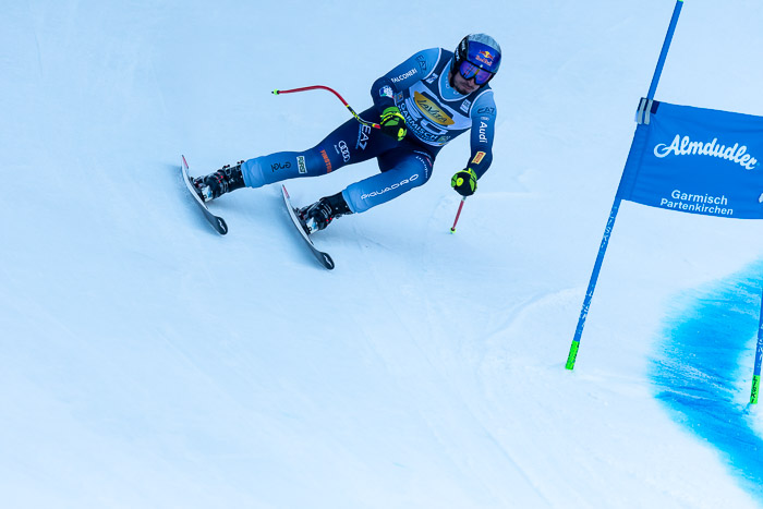 Welt Cup SG 2024 
