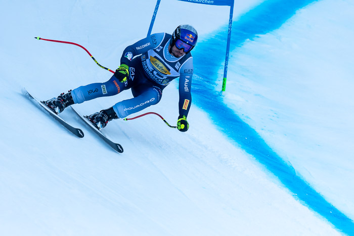 Welt Cup SG 2024 