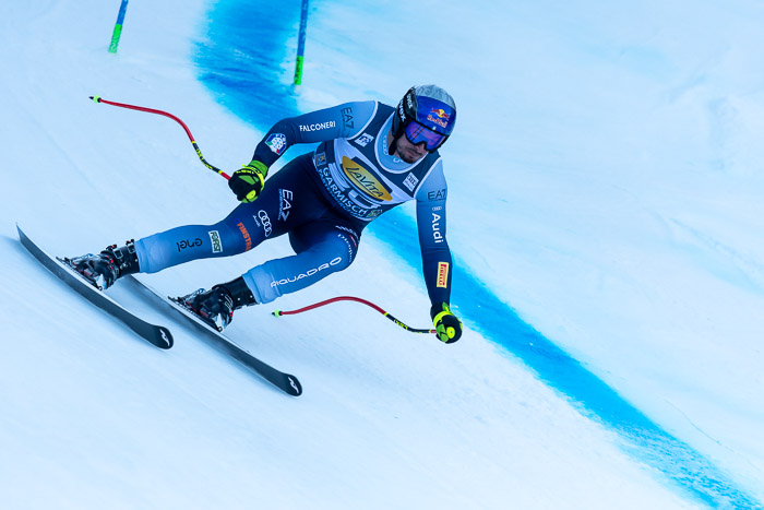 Welt Cup SG 2024 