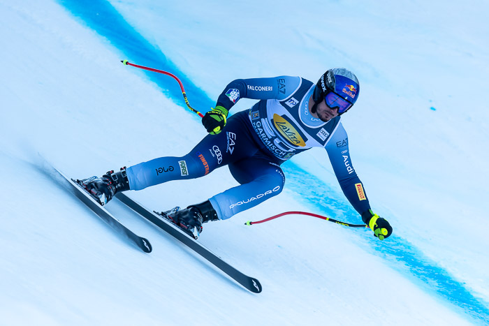 Welt Cup SG 2024 
