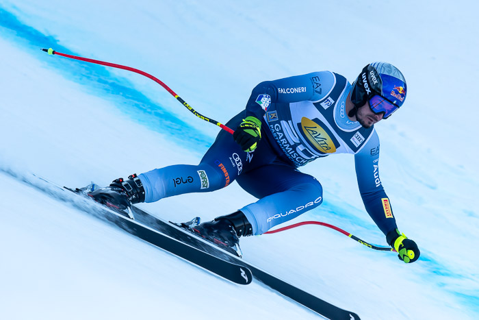 Welt Cup SG 2024 