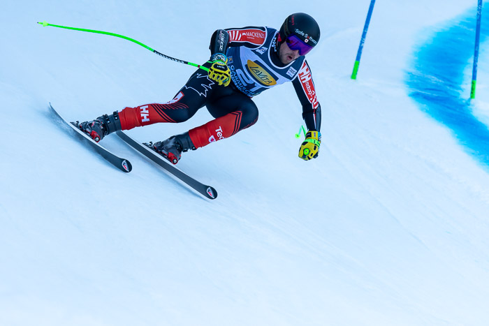 Welt Cup SG 2024 