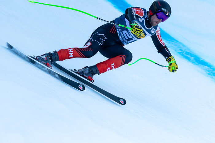 Welt Cup SG 2024 