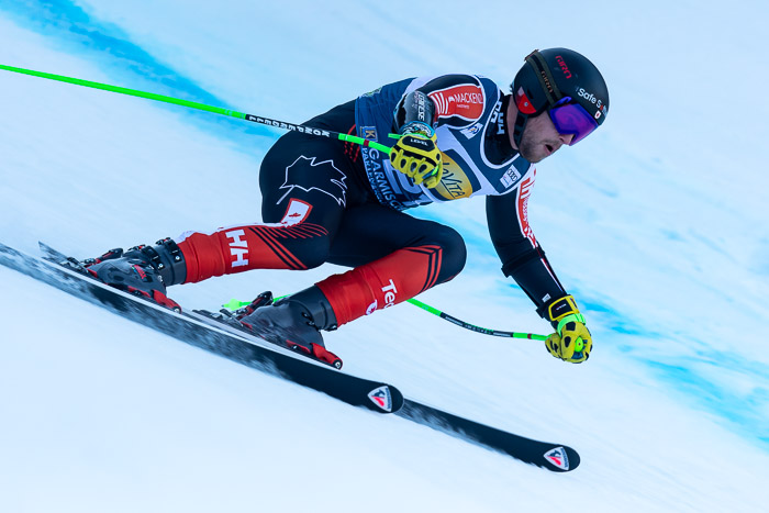 Welt Cup SG 2024 