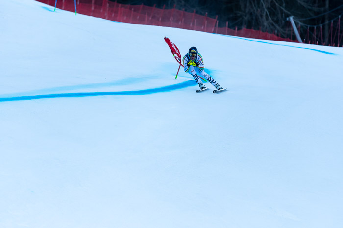 Welt Cup SG 2024 