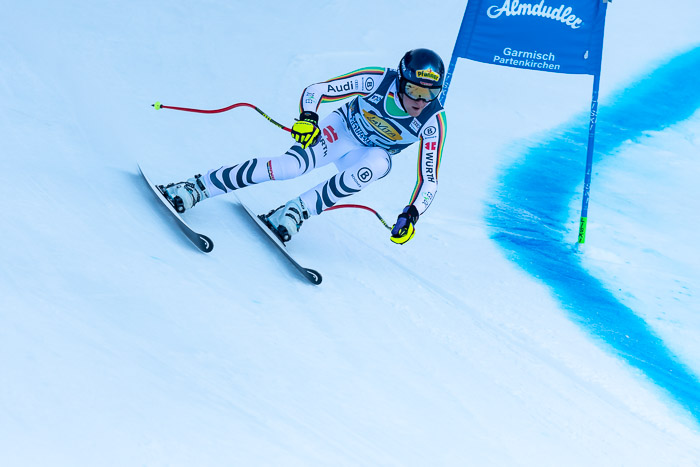 Welt Cup SG 2024 