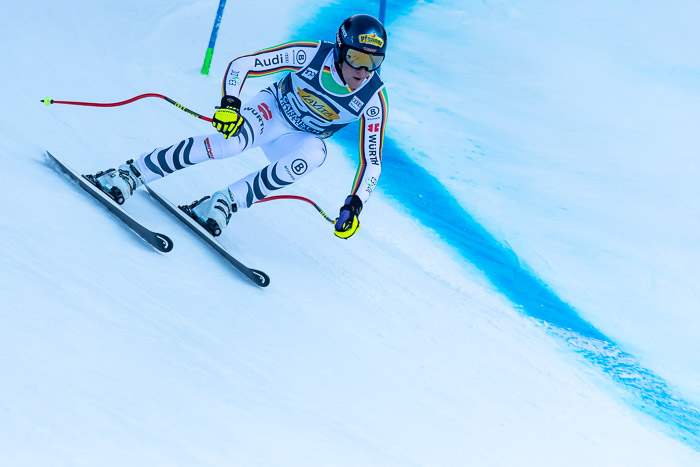 Welt Cup SG 2024 