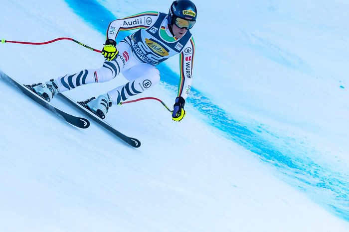 Welt Cup SG 2024 