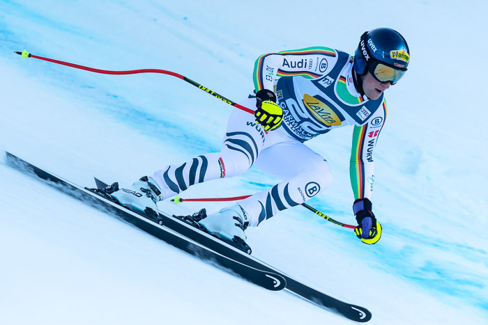 Welt Cup SG 2024 