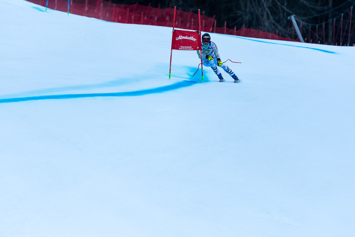 Welt Cup SG 2024 