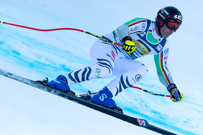 Welt Cup SG 2024 