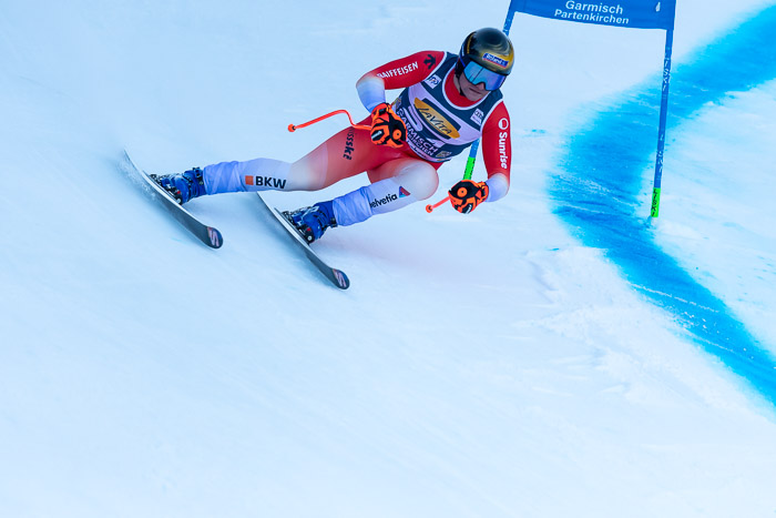 Welt Cup SG 2024 