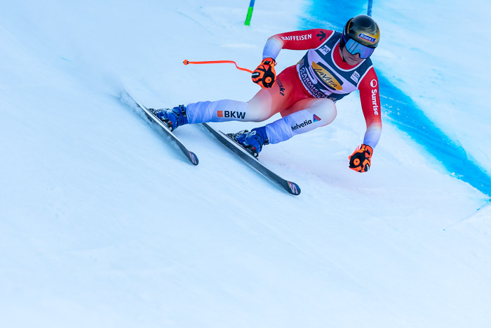 Welt Cup SG 2024 