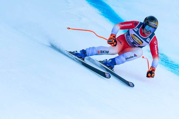 Welt Cup SG 2024 