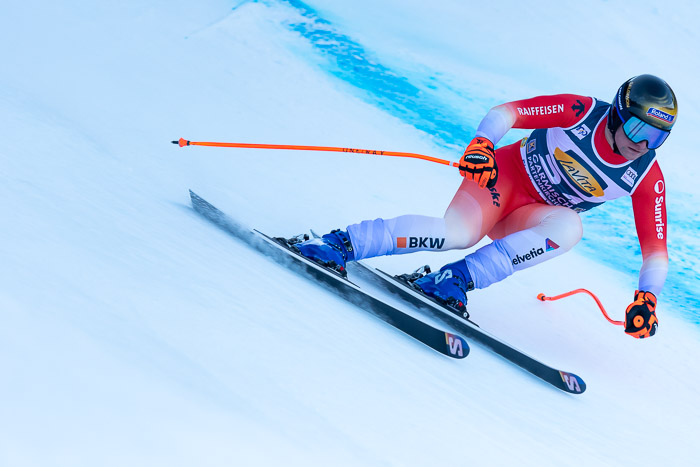 Welt Cup SG 2024 