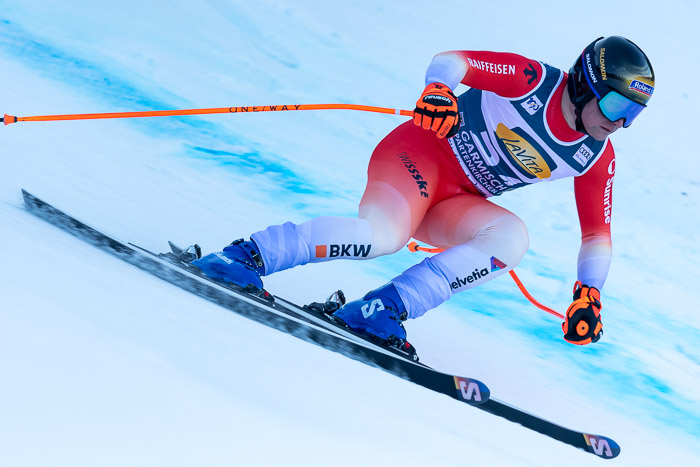 Welt Cup SG 2024 