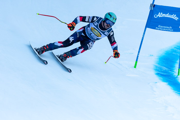 Welt Cup SG 2024 