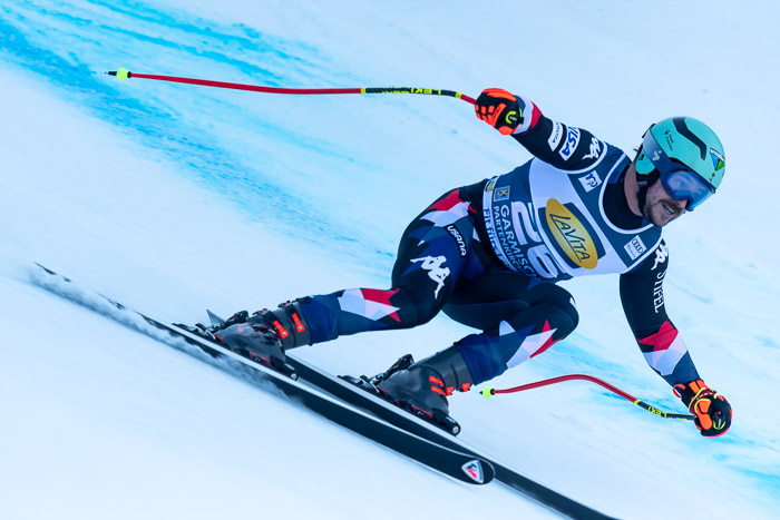 Welt Cup SG 2024 