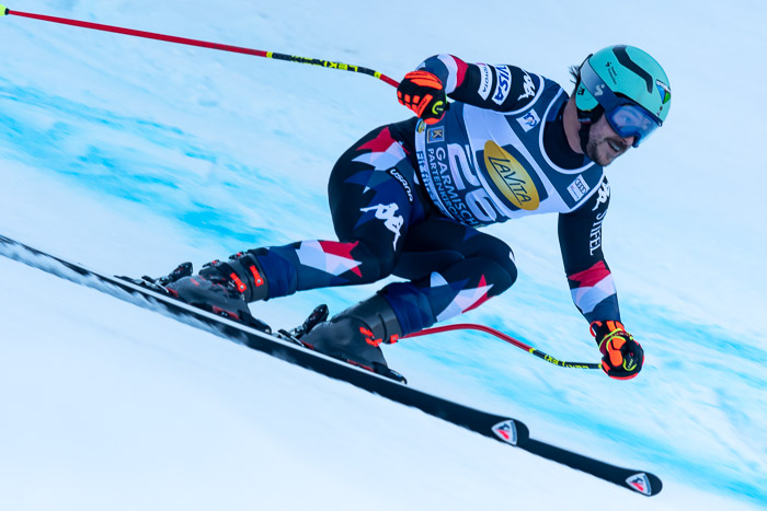 Welt Cup SG 2024 