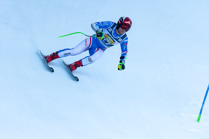 Welt Cup SG 2024 