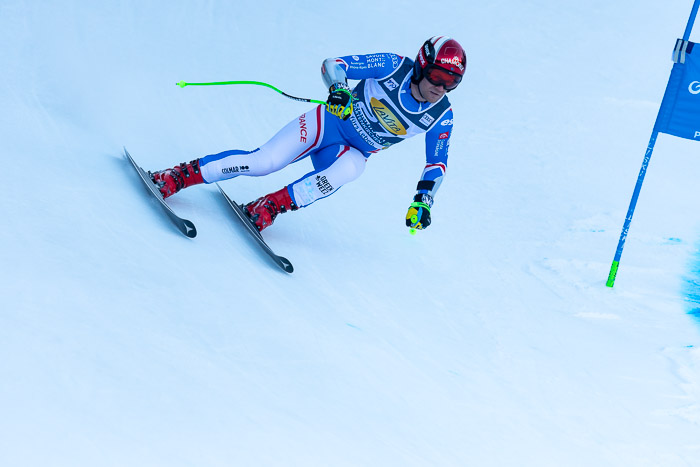 Welt Cup SG 2024 