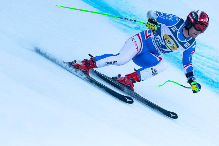 Welt Cup SG 2024 