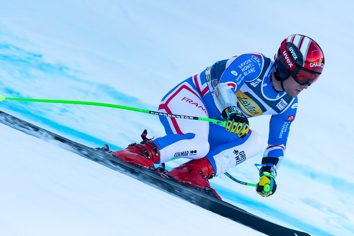 Welt Cup SG 2024 