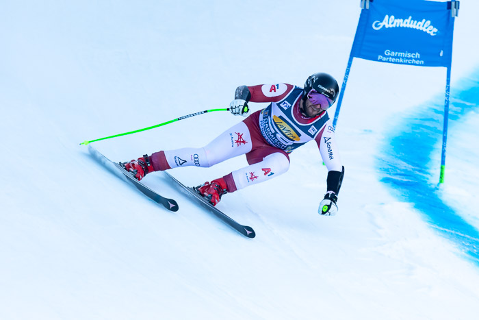 Welt Cup SG 2024 
