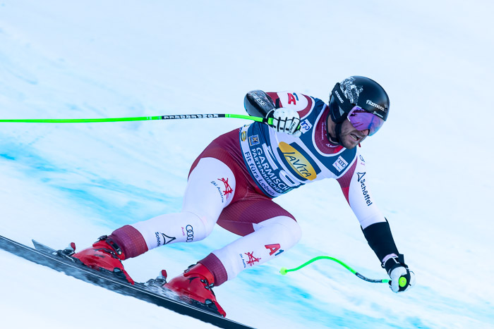 Welt Cup SG 2024 