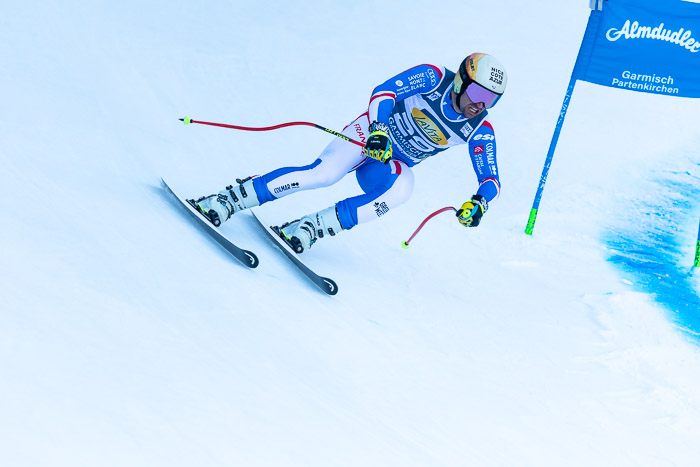 Welt Cup SG 2024 