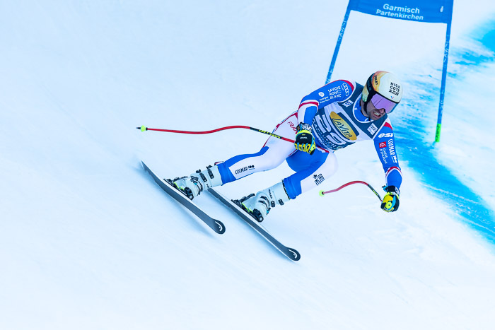 Welt Cup SG 2024 