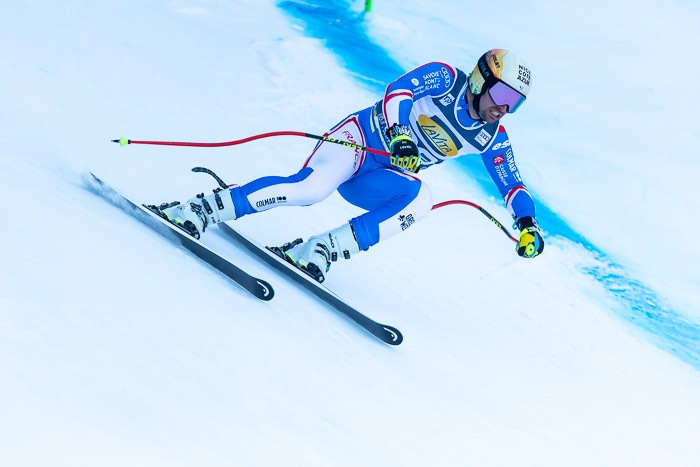 Welt Cup SG 2024 