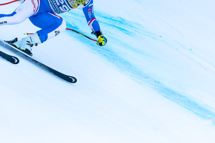 Welt Cup SG 2024 