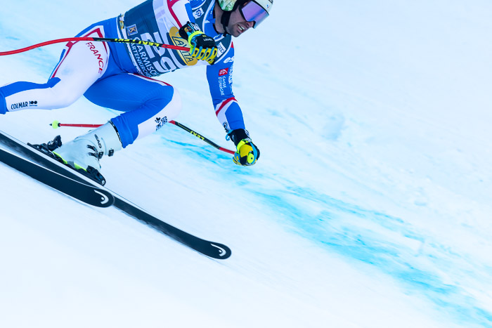 Welt Cup SG 2024 