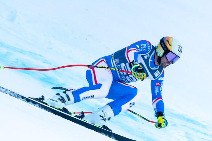 Welt Cup SG 2024 