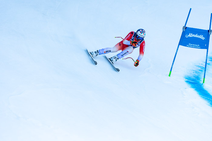 Welt Cup SG 2024 