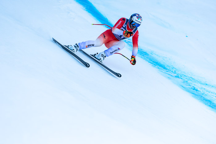 Welt Cup SG 2024 