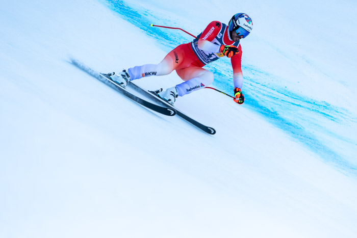 Welt Cup SG 2024 